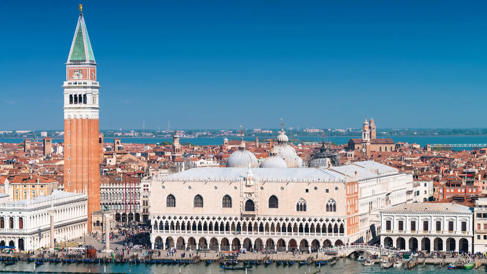 Venice Travel Tips 2025 Guide | Design Your Italy