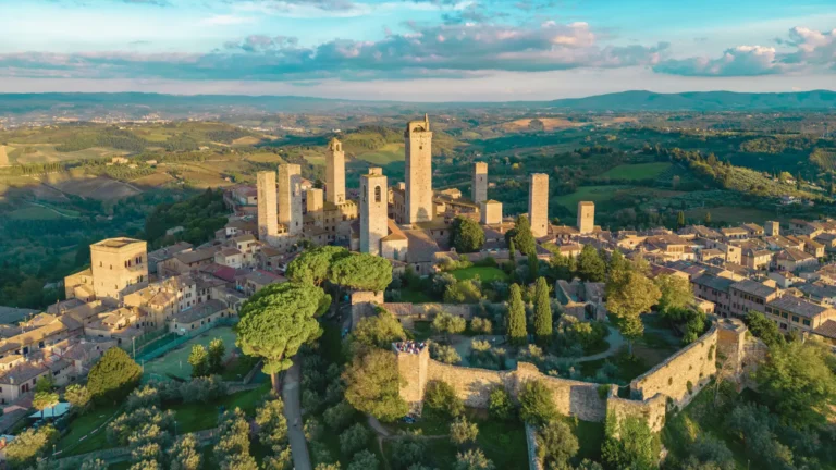 Family Holiday in Tuscany with kids | Design Your Italy