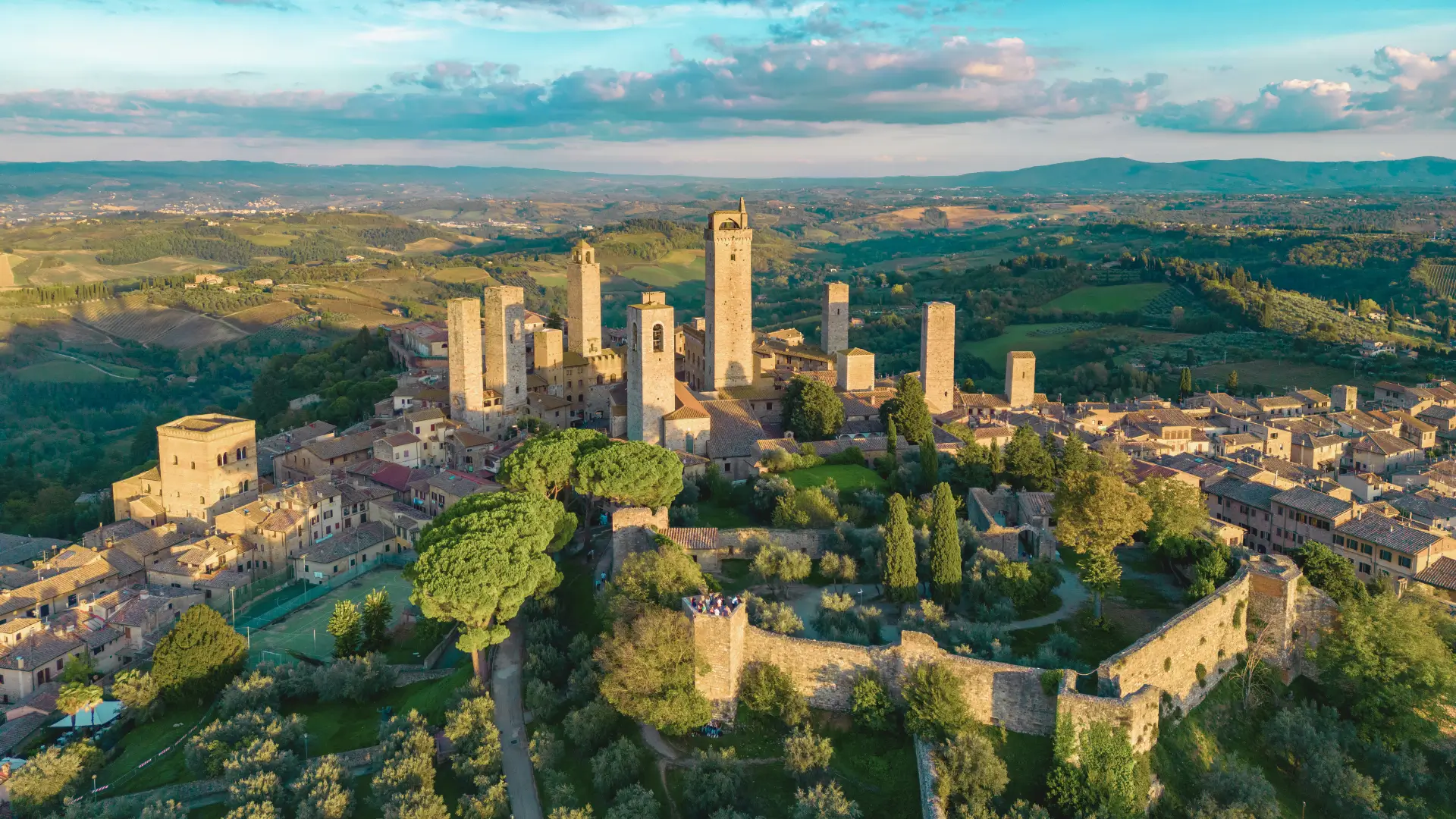 Family Holiday in Tuscany with kids | Design Your Italy
