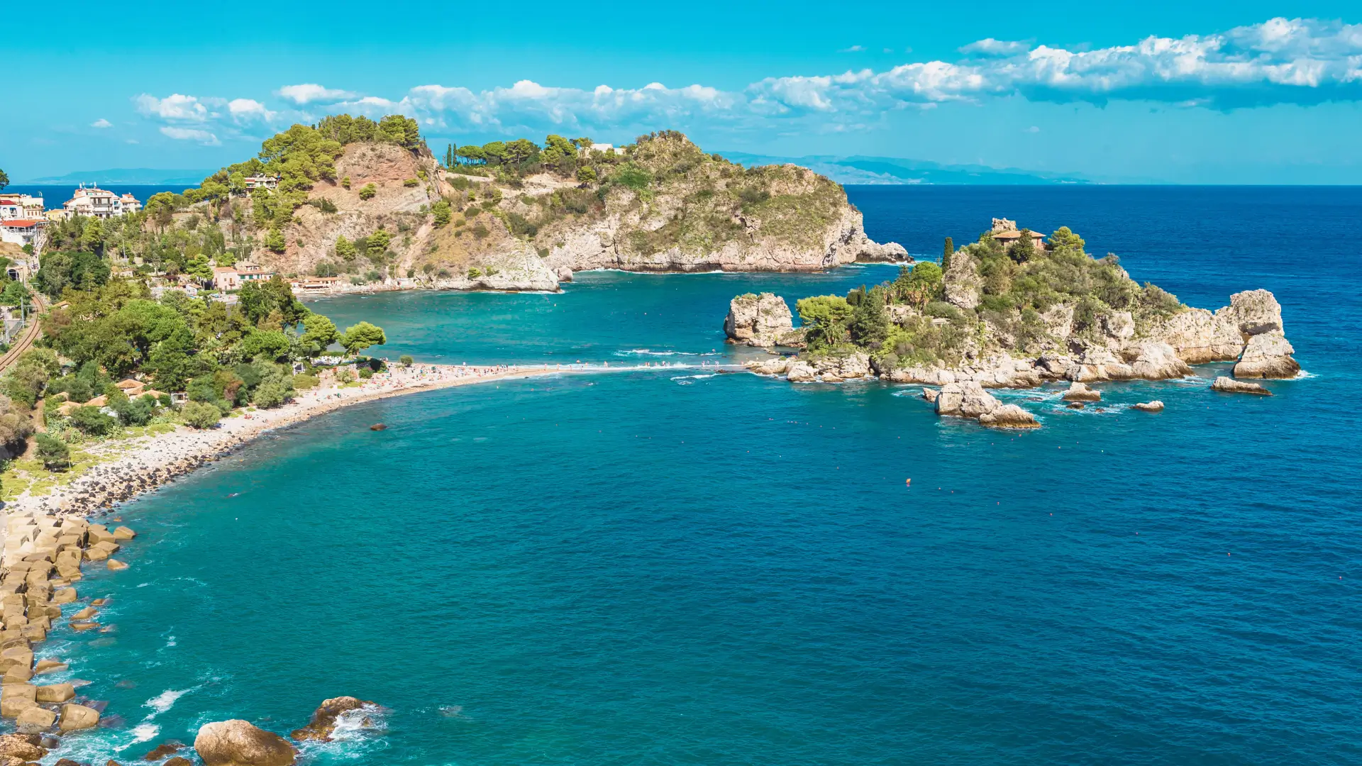 5 romantic experiences for your Sicily honeymoon