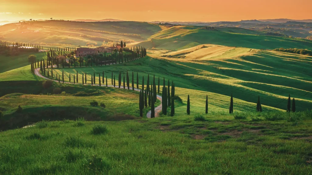 Luxury honeymoon in Tuscany | Design Your Italy