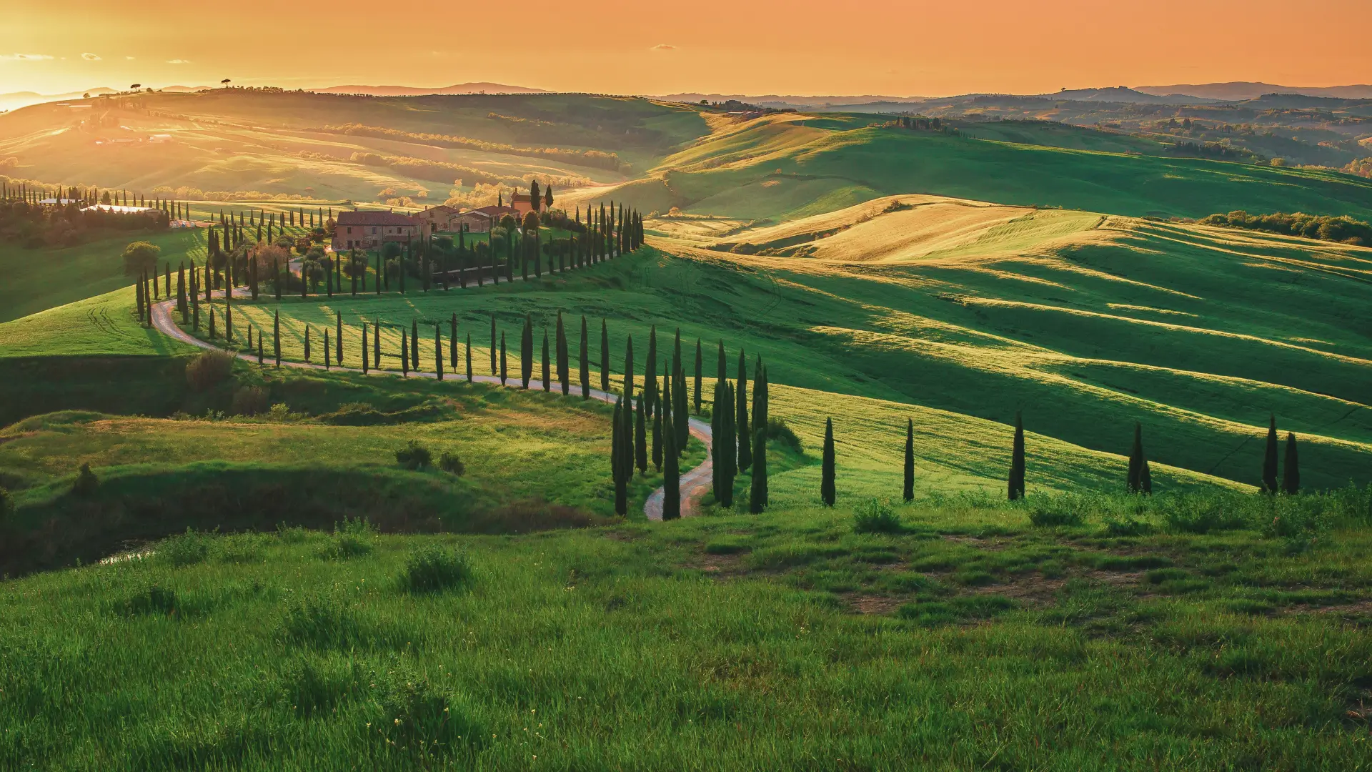 Luxury honeymoon in Tuscany | Design Your Italy