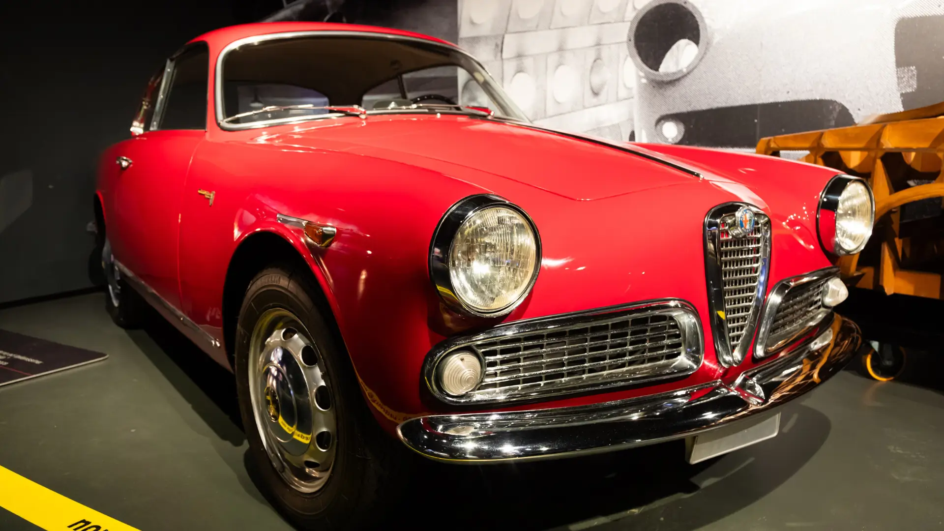 luxury car experiences in Milan | Design Your Italy Travel Agency