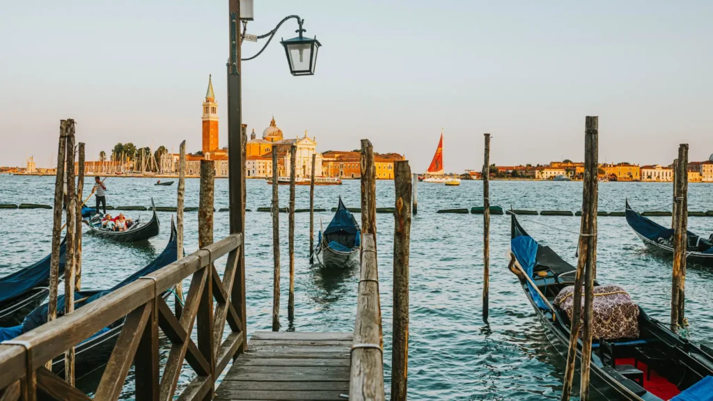 Luxury Honeymoon in Venice | Design Your Italy