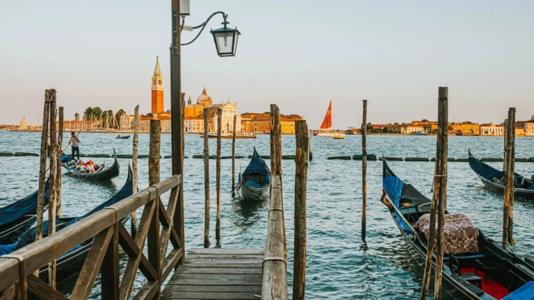 Luxury Honeymoon in Venice | Design Your Italy