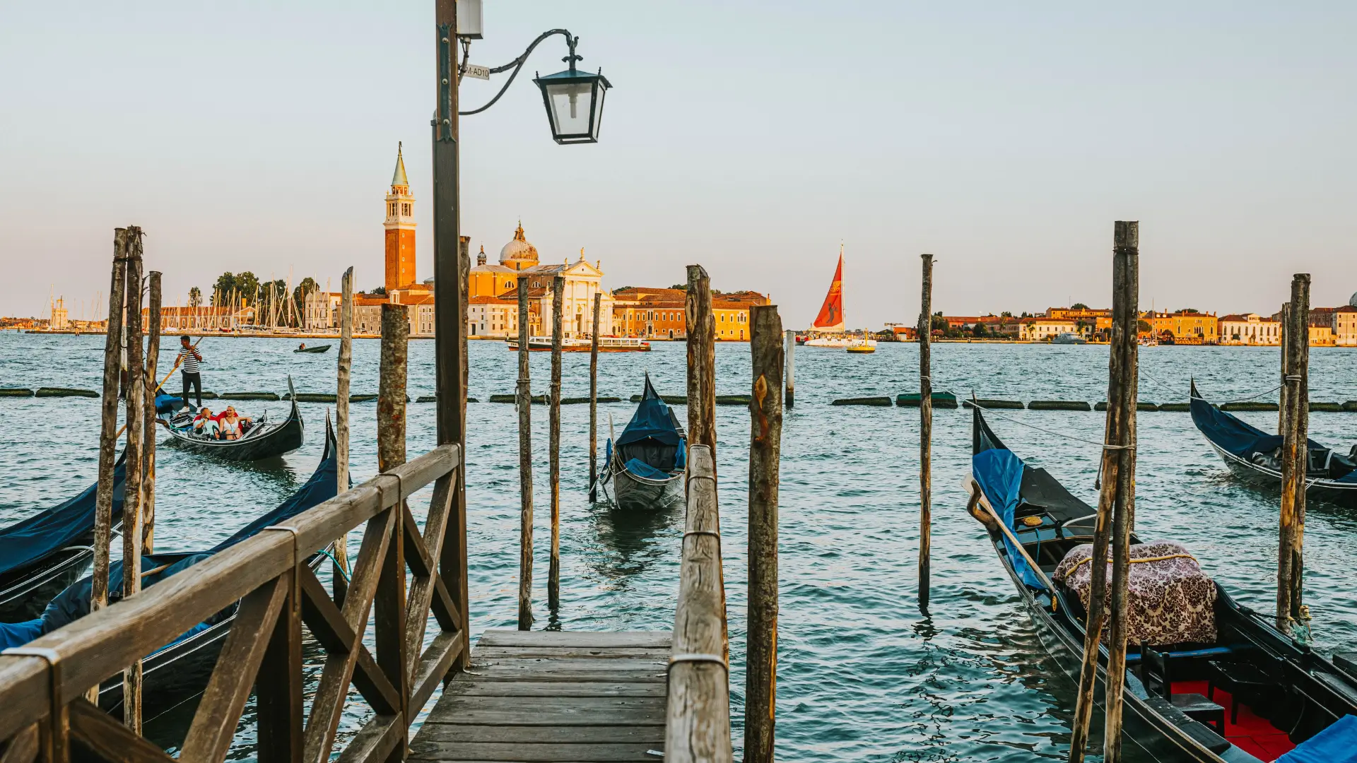 Luxury Honeymoon in Venice | Design Your Italy