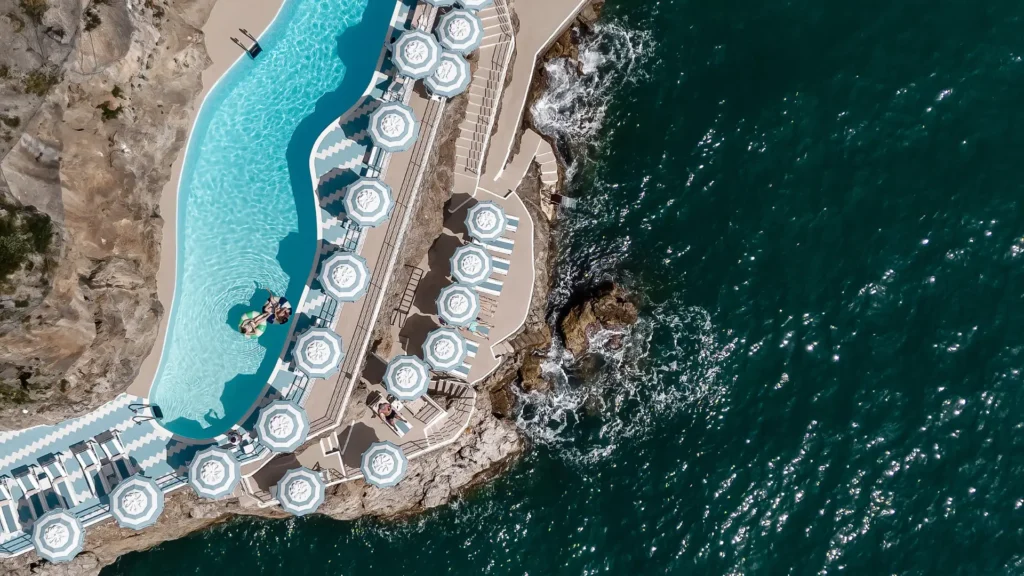 Luxury Hotels in Italy | Miramalfi Hotel | Amalfi Coast Honeymoon & Family Holiday