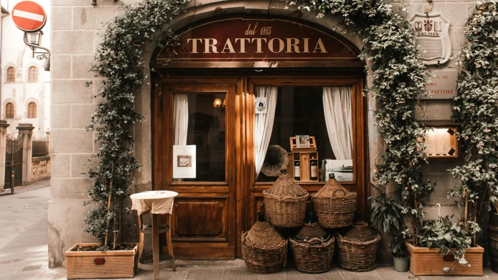 Custom Italy itineraries for an authentic Italian dining experience, featuring personalized restaurant curation and secured reservations at vetted local gems for a stress-free Italy vacation.