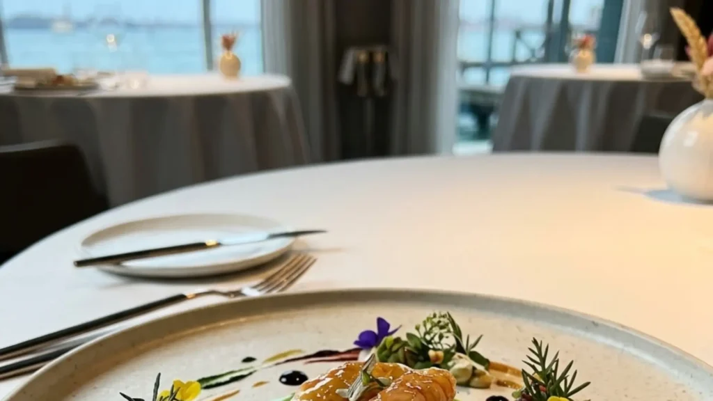 Tailor-made Italy holiday for couples - Michelin star fine dining Italy Florence Venice