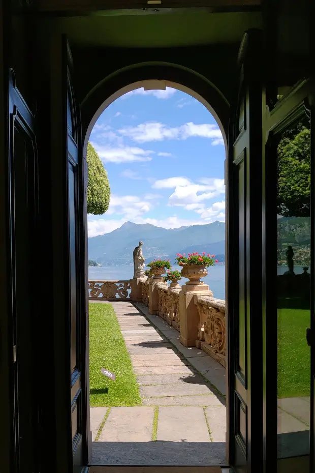 uxury day trip to Villa del Balbianello from Lake Como | Design Your Italy