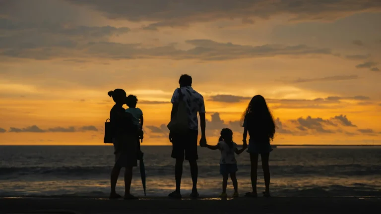 Luxe coastal custom family trip to Italy by Design Your Italy