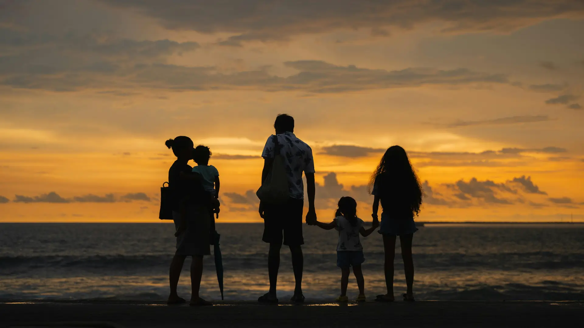 Luxe coastal custom family trip to Italy by Design Your Italy