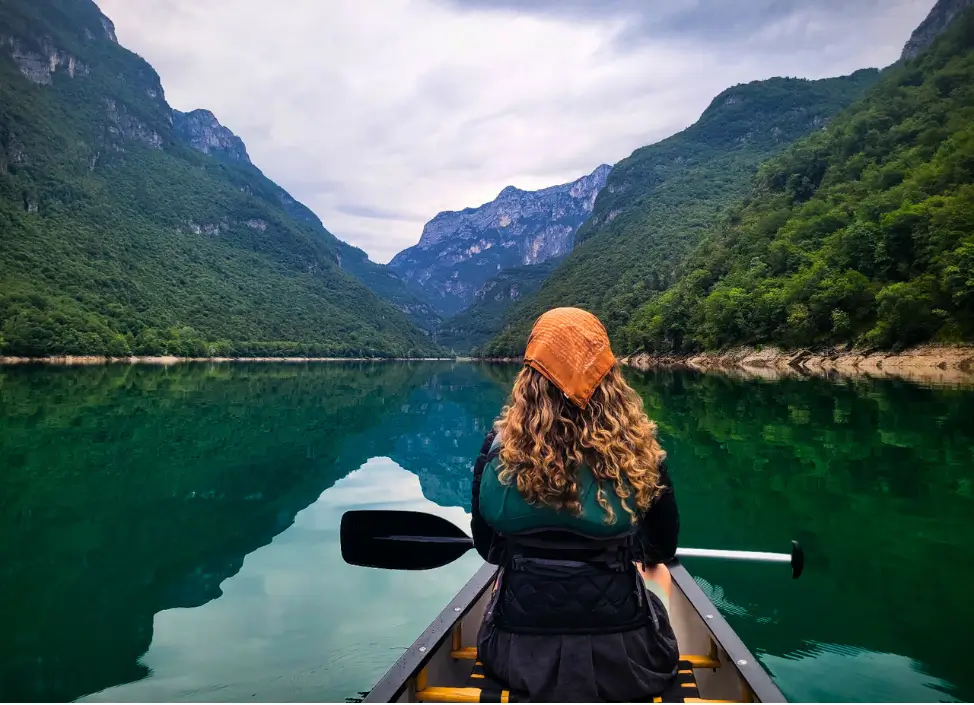 Dolomites Italy Luxury family vacation for transformative travel