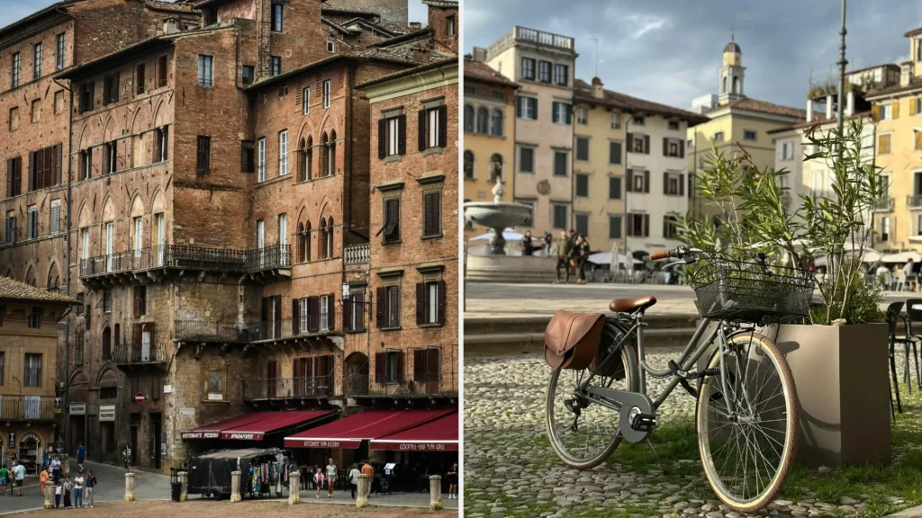 Discover the magic of Italy's medieval hilltowns. Our luxury family experiences unlock authentic moments in timeless piazzas.
