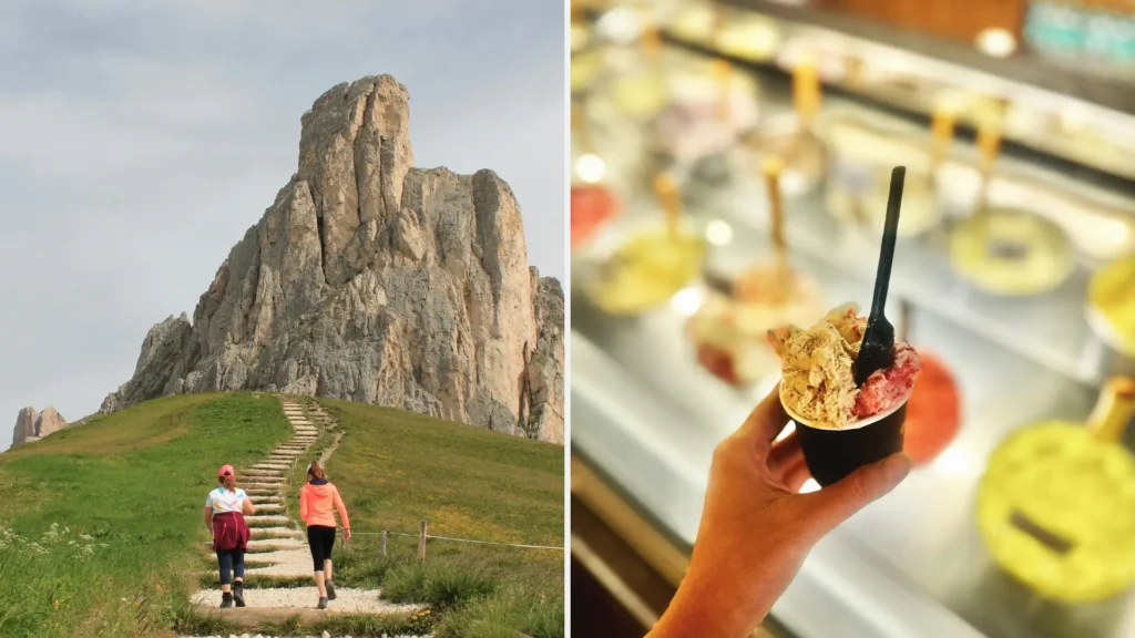 How to plan a family trip to Italy for a luxury digital family detox, featuring a private Dolomites hike for unplugged bonding moments in the Italian Alps