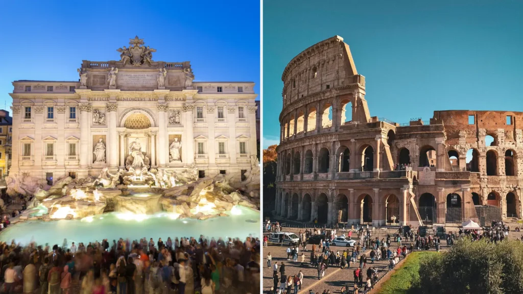 How to plan a family trip to Italy with balanced, stressed free Itinerary