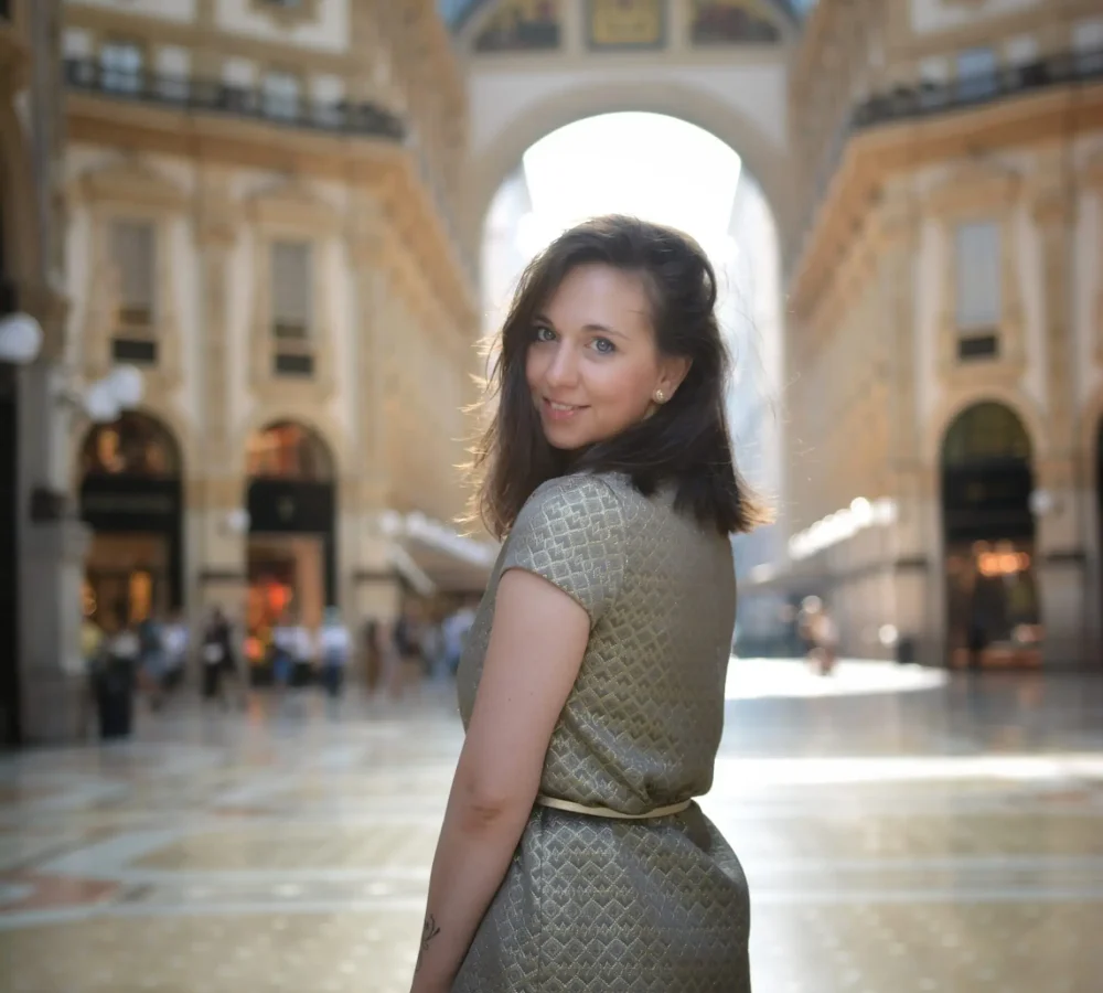 vanya-design-your-italy-milan About Design Your Italy Travel Planning Service and Custom Holidays